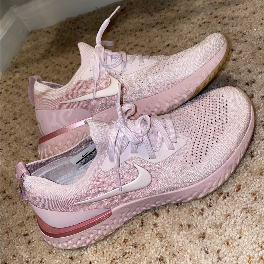 Women’s Nike Epic React Shoe